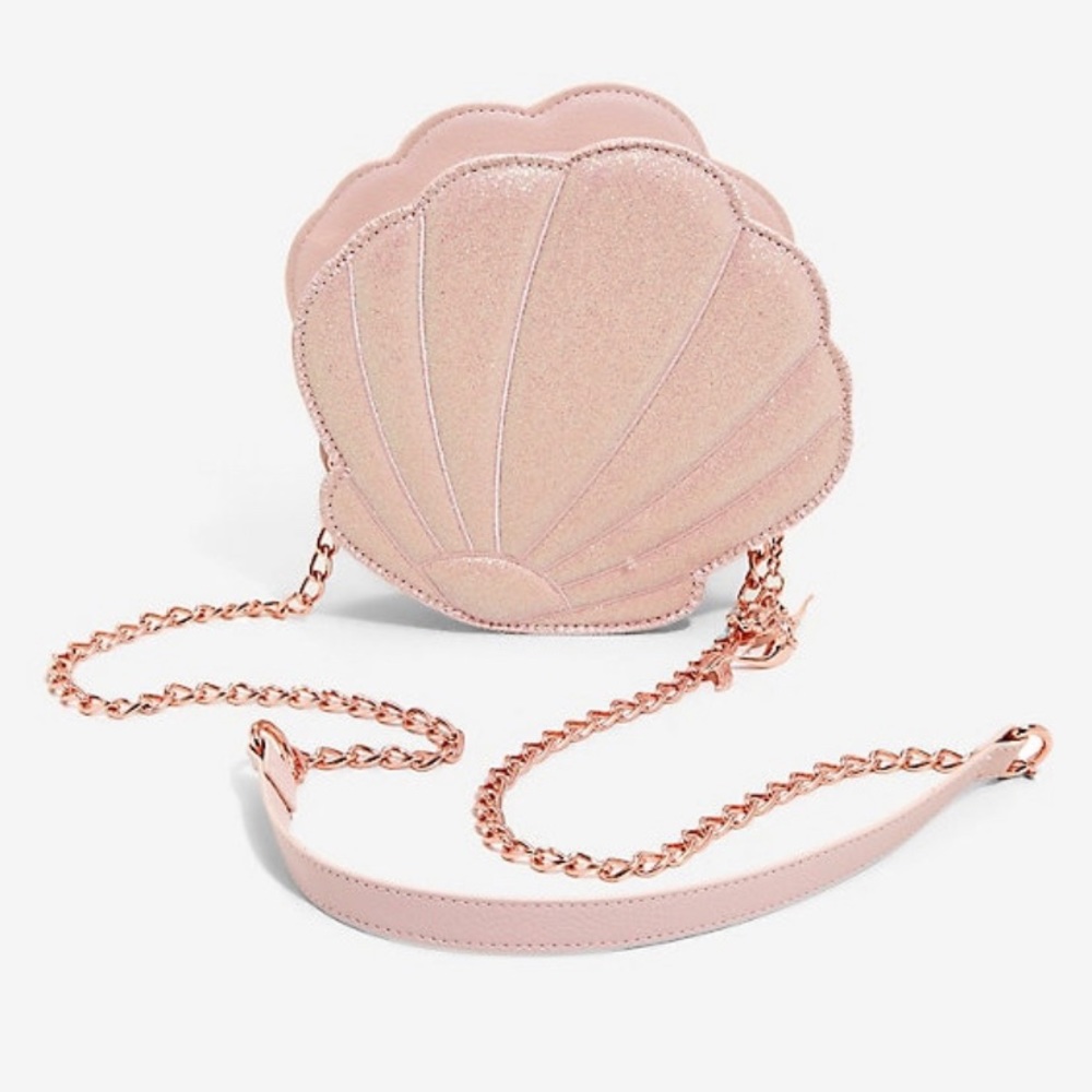 Loungefly the little mermaid